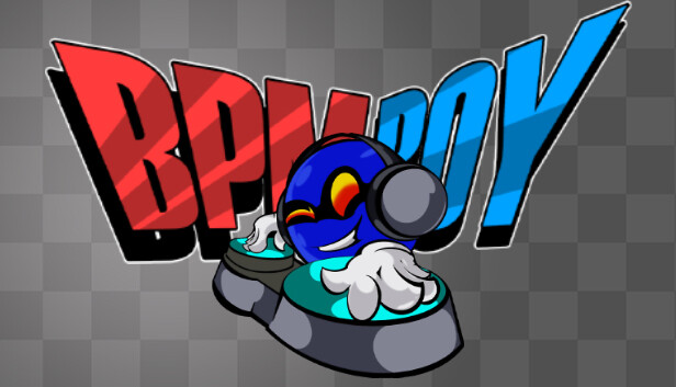 BPM Boy Steam capsule image