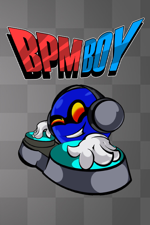 BPM Boy