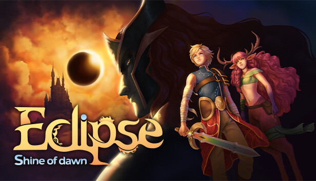 Discover more than 79 dawn of the eclipse anime best  incdgdbentre