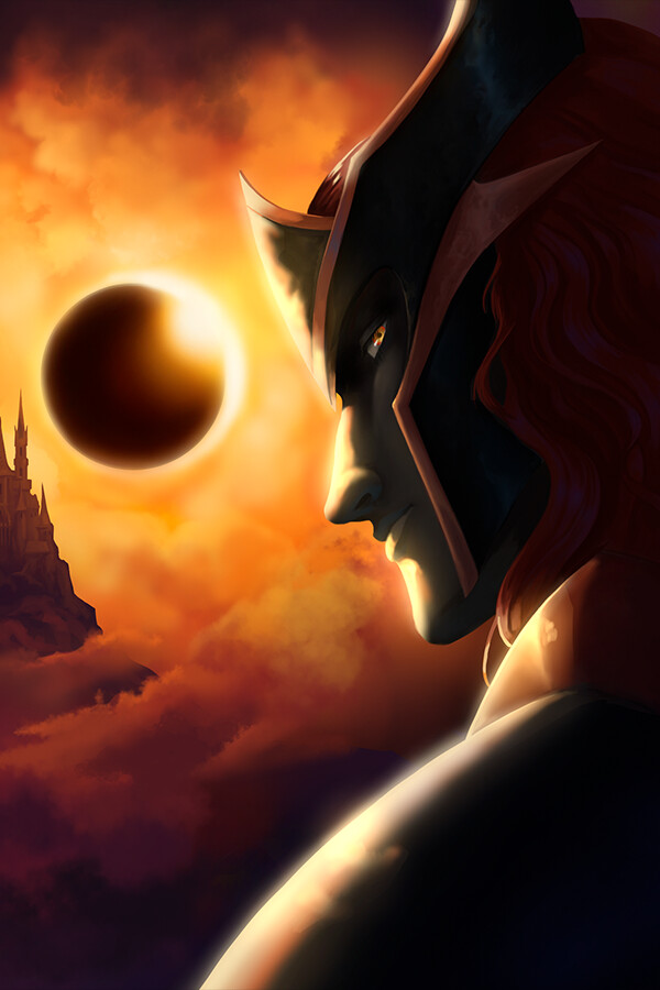 Eclipse: Shine of Dawn