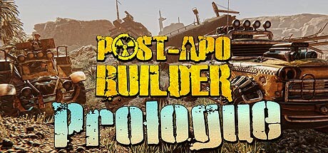 Post-Apo Builder: Prologue