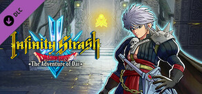 Infinity Strash: DRAGON QUEST The Adventure of Dai - Legendary Swordsman Outfit