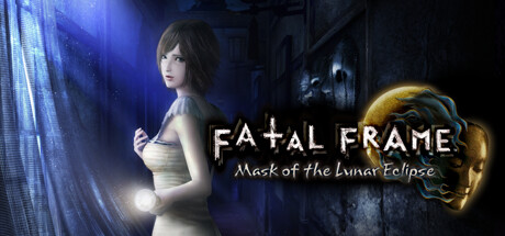 FATAL FRAME  PROJECT ZERO Mask of the Lunar Eclipse Capa
