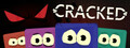 Cracked