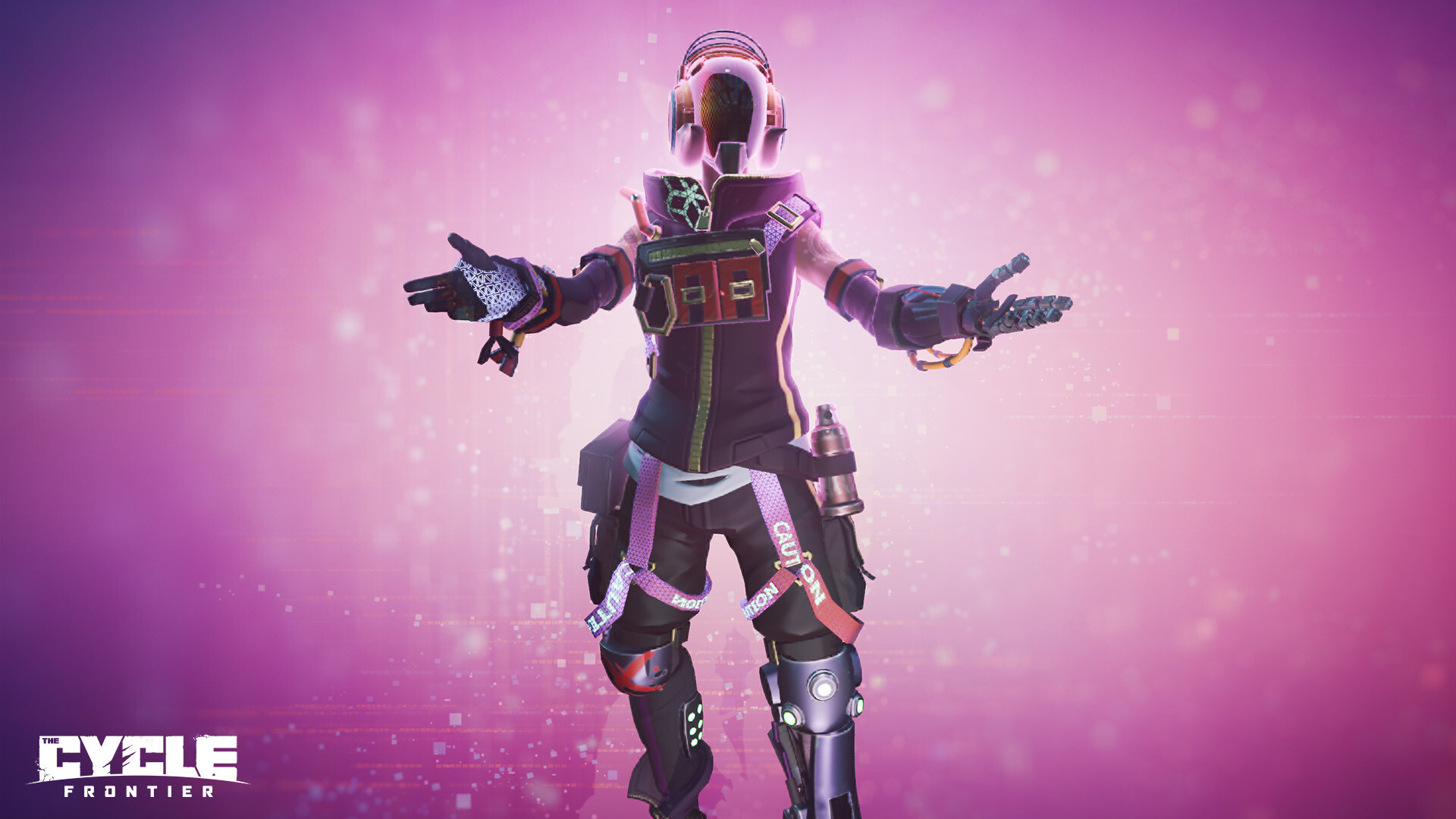 The Cycle Frontier Prime Time Bundle (App 2130810) · Steam Charts