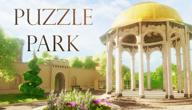 Puzzle Park on Steam