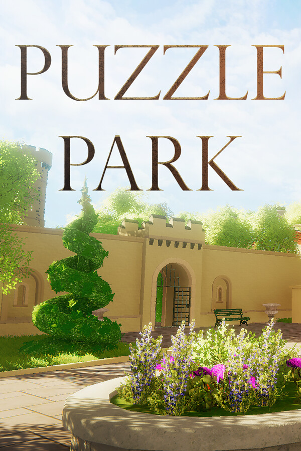 Puzzle Park