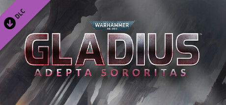 Warhammer 40000 Gladius  Adepta Sororitas Capa