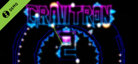 Gravitron 2 - Demo concurrent players on Steam