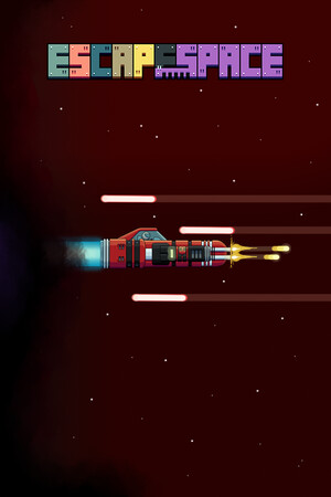 Escape: Space