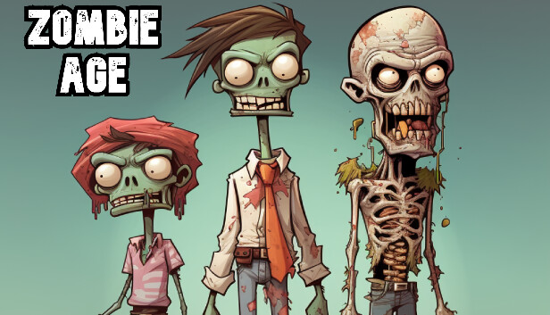 Zombie Age