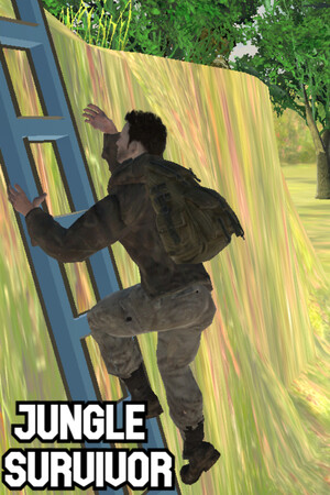 Jungle Survivor