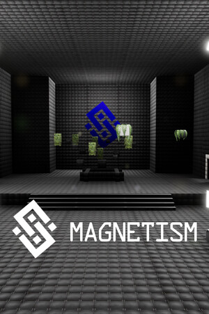 Magnetism cover art