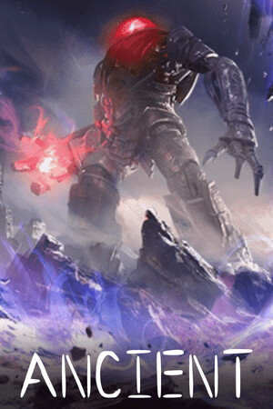Ancient cover art