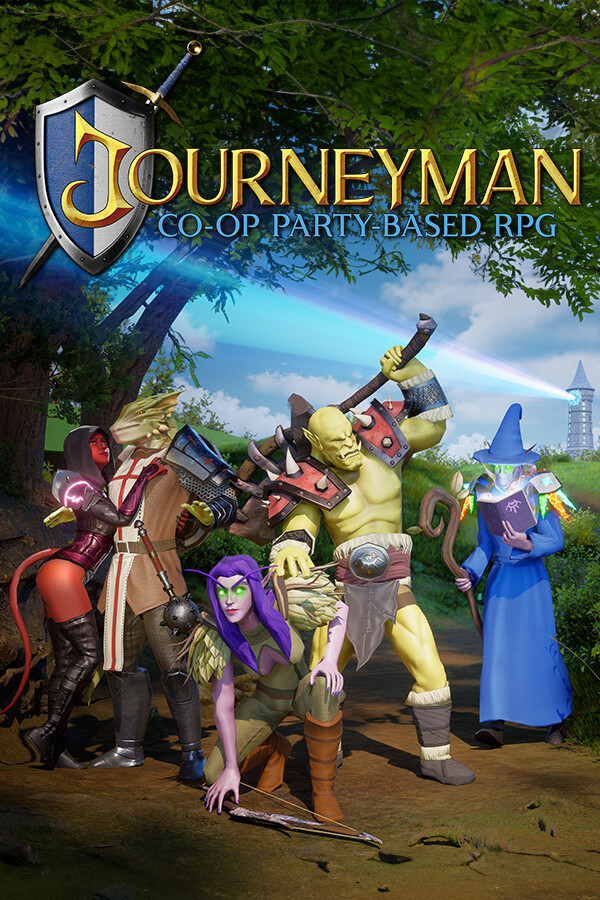 Journeyman