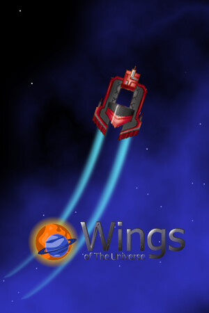 Wings of The Universe cover art