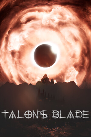 Talon’s Blade