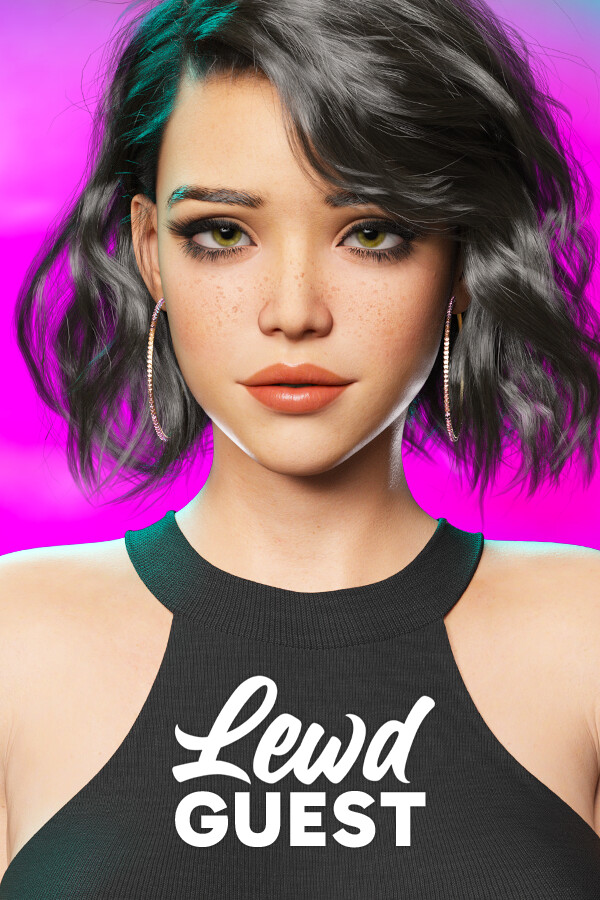 Lewd Guest NTR 🍓