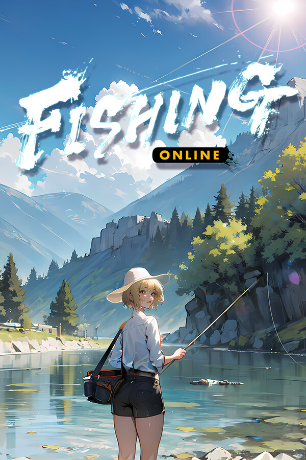 Fishing Online