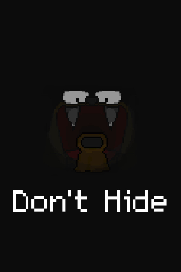 Don't Hide