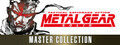 Metal Gear Solid: Master Collection Vol. 1
