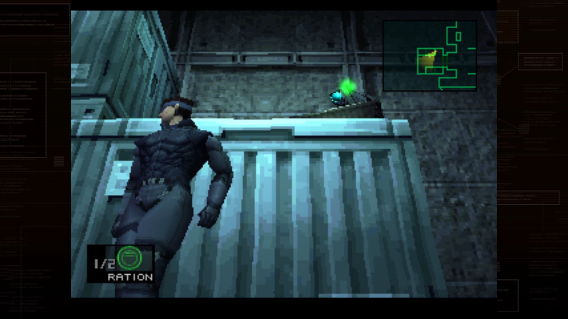 Metal Gear Solid 2 HD Remaster is already available on PC via emulation