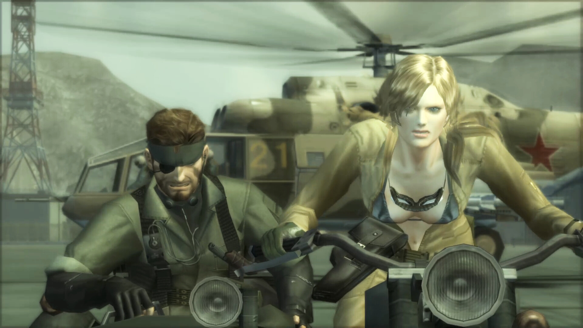 Metal Gear Solid Delta: Snake Eater Steam Page is up : r/Steam