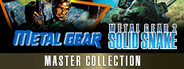 METAL GEAR & METAL GEAR 2: Solid Snake