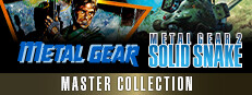 METAL GEAR 2: SOLID SNAKE (OKS Exclusive Variant) – Official