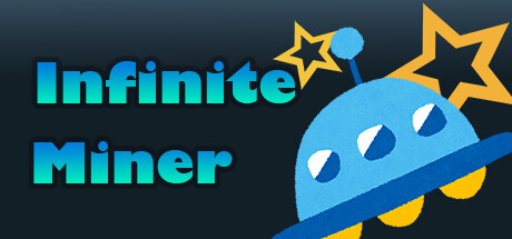 Infinite Miner