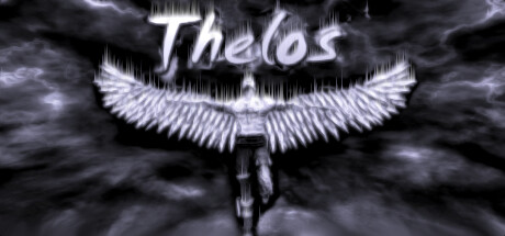 Thelos Cover Image