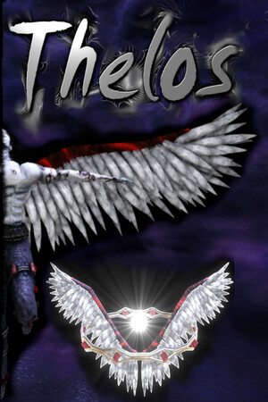 Thelos cover art