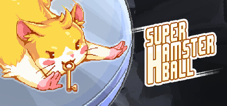 Super Hamster Ball on Steam