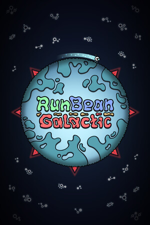 RunBean Galactic