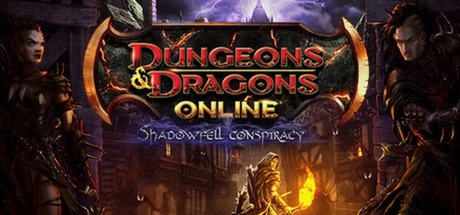 Dungeons & Dragons Online: Shadowfell Conspiracy Standard Edition