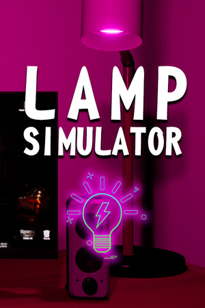 Lamp Simulator cover art