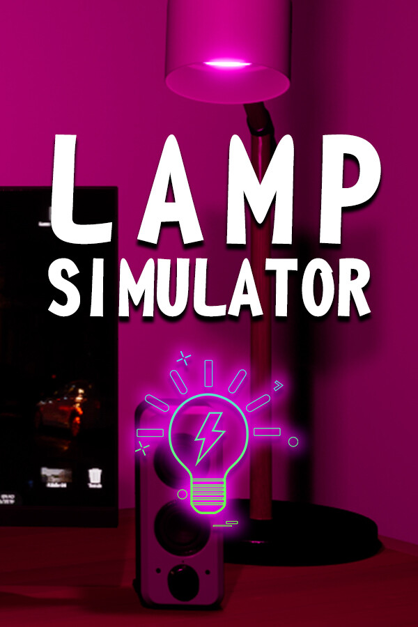 Lamp Simulator