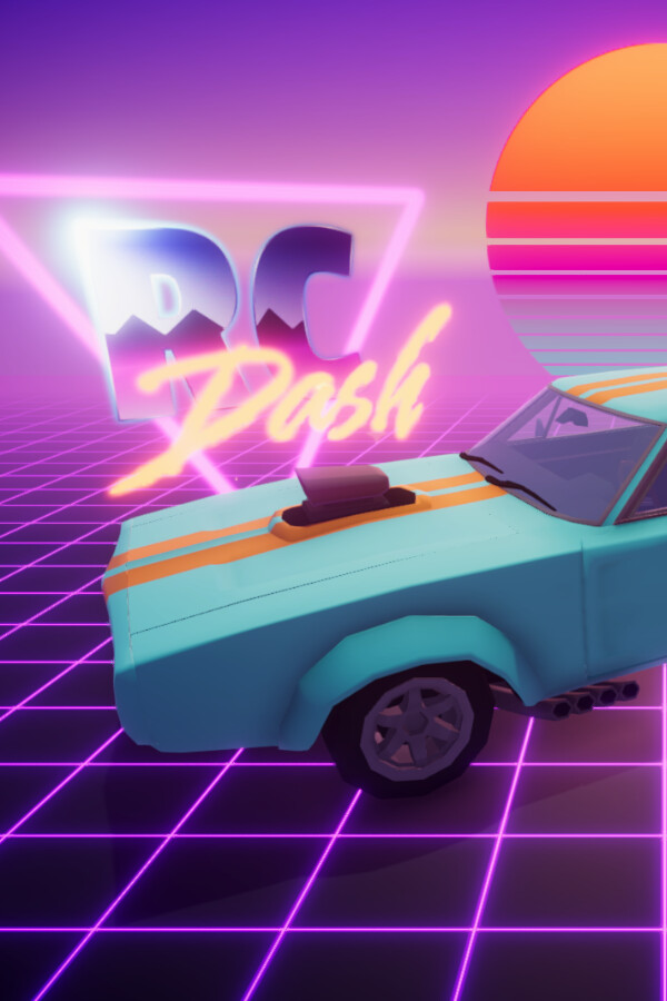 RC Dash