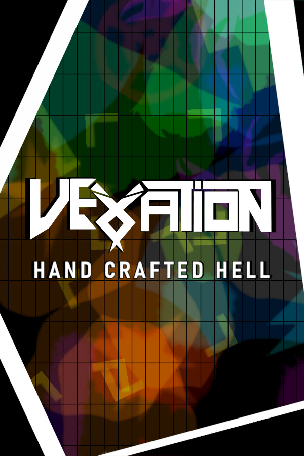 Vexation: Hand Crafted Hell