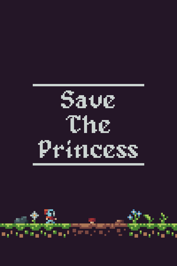 Save The Princess