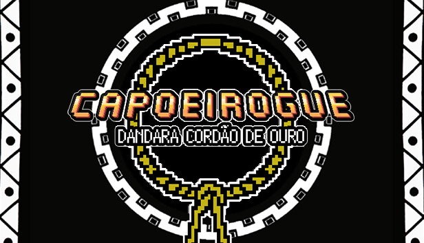 Capoeirogue Steam capsule image