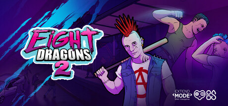 Eight Dragons 2 Playtest