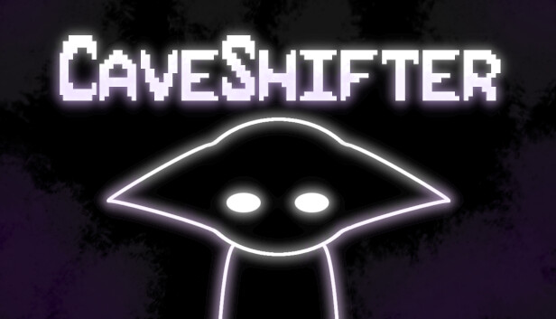 Caveshifter Steam capsule image