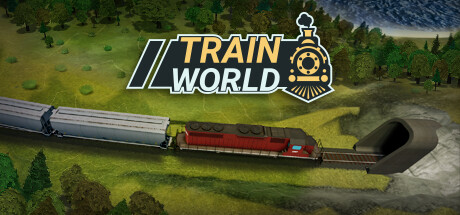 Train World Türkçe Yama