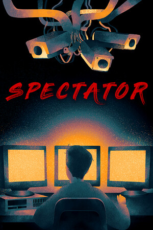 Spectator cover art