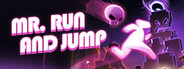 Mr. Run and Jump