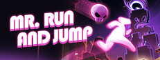Mr. Run and Jump Free Download