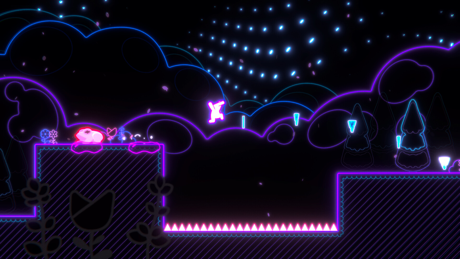 Indie Game Lover Mr. Run and Jump