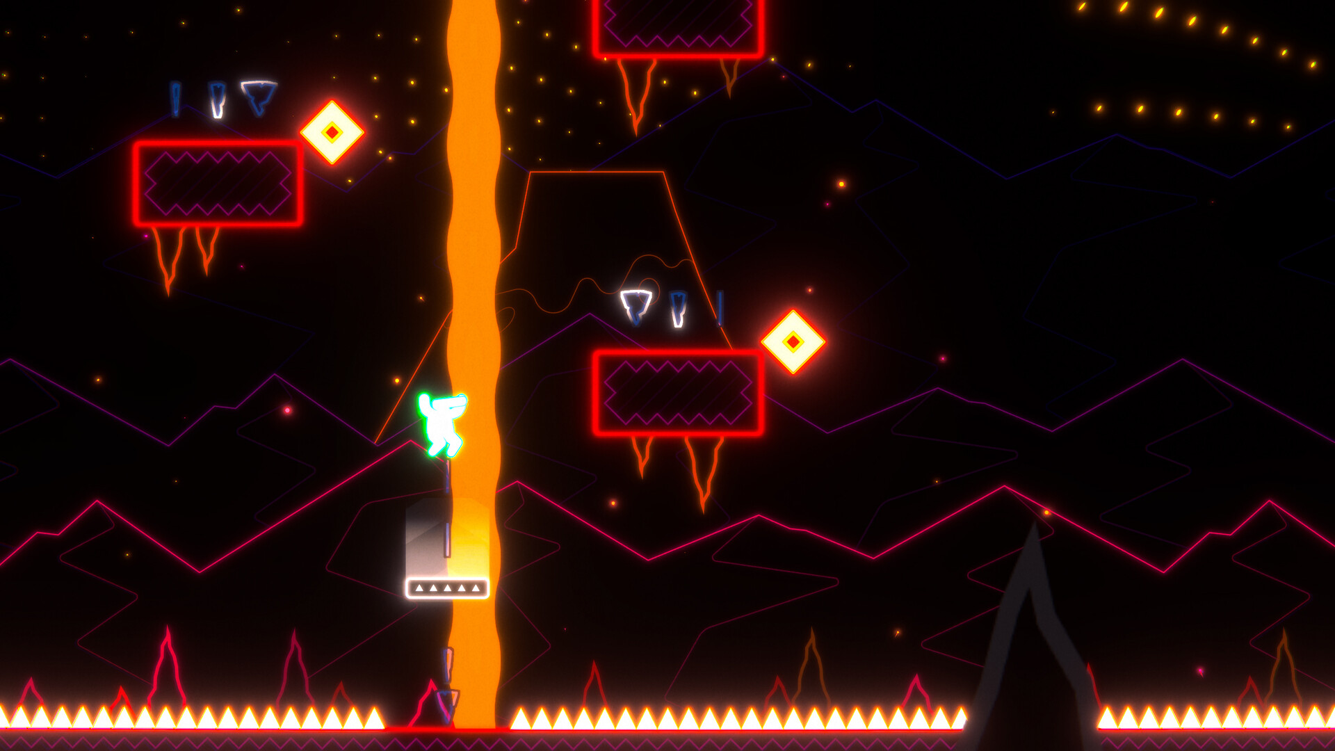 Indie Game Lover Mr. Run and Jump
