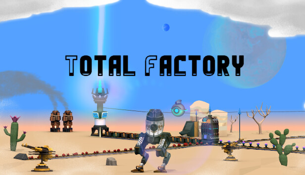 Total Factory